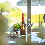 Villa Geinberg5 *
