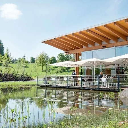Geinberg5 Private Spa Villas