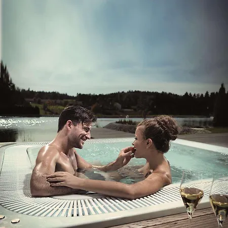 Geinberg5 Private Spa Villas Villa