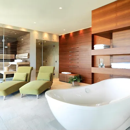 Villa Geinberg5 Private Spa Villas Geinberg