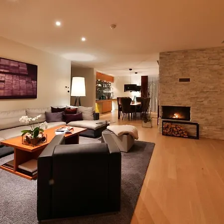 Geinberg5 Private Spa Villas Villa *