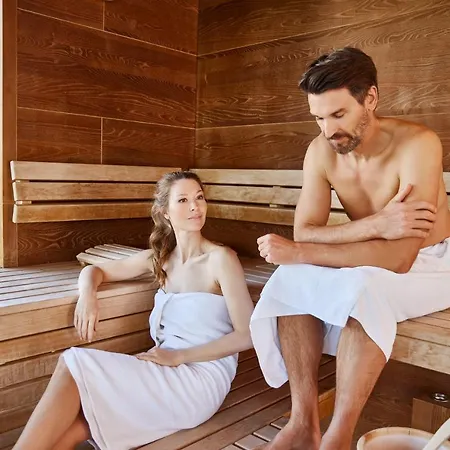 Villa Geinberg5 Private Spa Villas *
