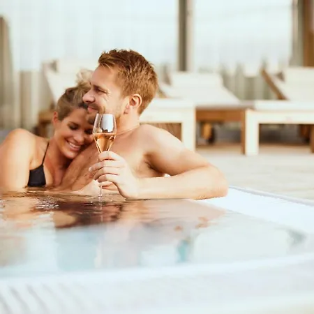 Villa Geinberg5 Private Spa Villas