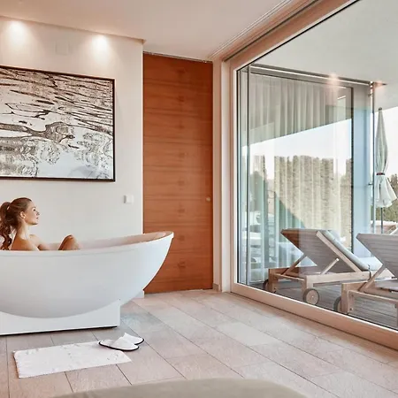 Geinberg5 Private Spa Villas Villa *