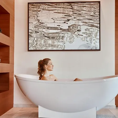 Geinberg5 Private Spa Villas Villa *