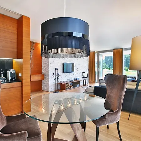 Вилла Geinberg5 *