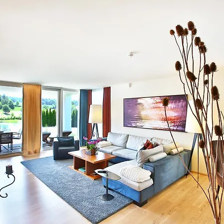 Villa Geinberg5 Private Spa Villas Geinberg