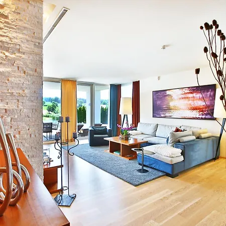 Villa Geinberg5 Private Spa Villas Geinberg