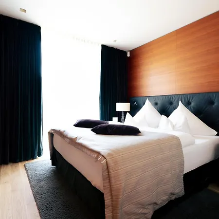 Geinberg5 Private Spa Villas *