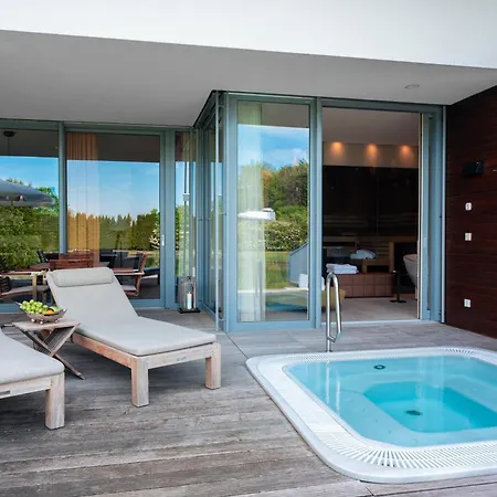 Geinberg5 Private Spa Villas