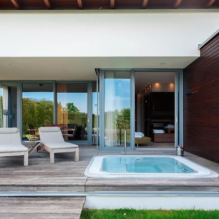 Вилла Geinberg5 *