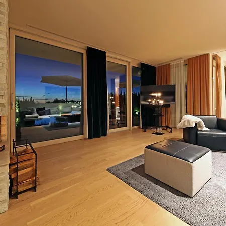 Geinberg5 别墅 吉恩堡