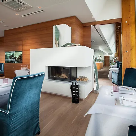 Geinberg5 Private Spa Villas