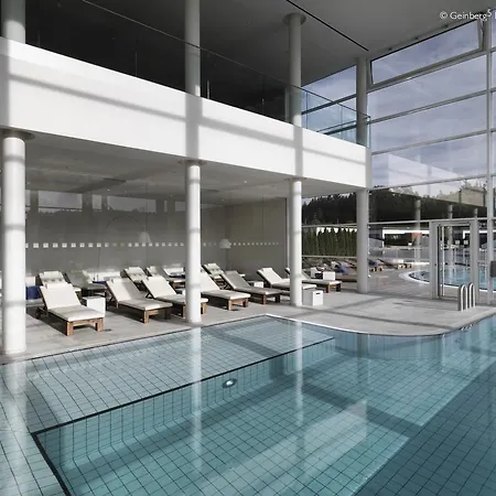 Geinberg5 Private Spa Villas