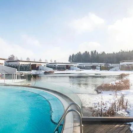 Geinberg5 Private Spa Villas Geinberg