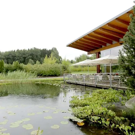 Geinberg5 Private Spa Villas * Geinberg