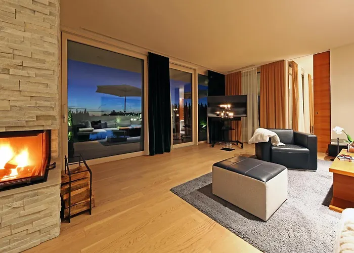 Geinberg5 Villa Geinberg