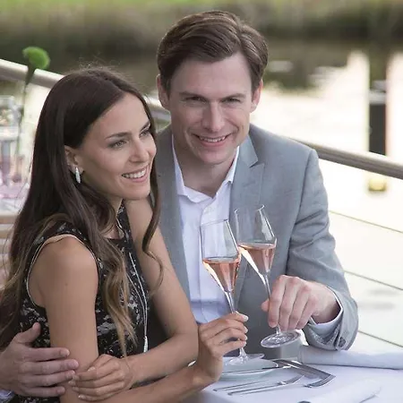 Geinberg5 וילה *