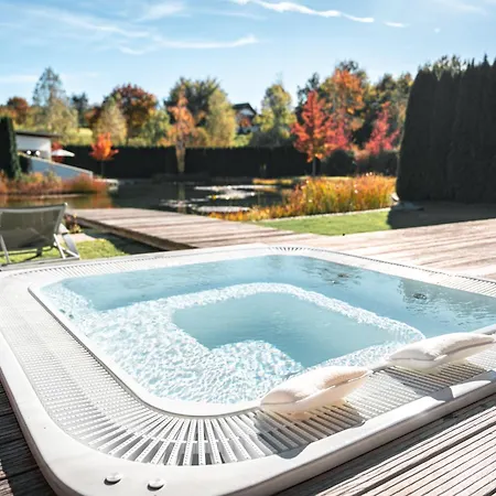 Geinberg5 Private Villa *