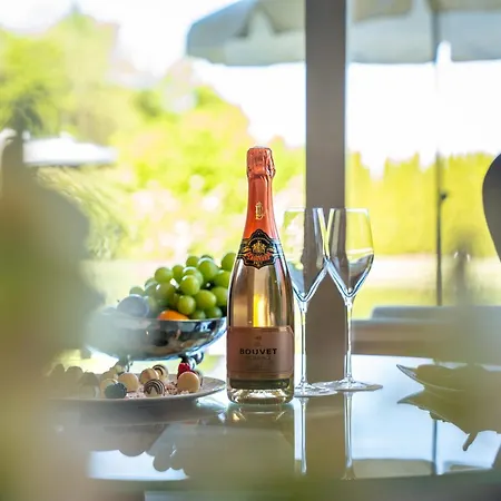 וילה Geinberg5 *