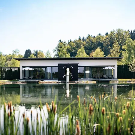 Geinberg5 Private Villa *
