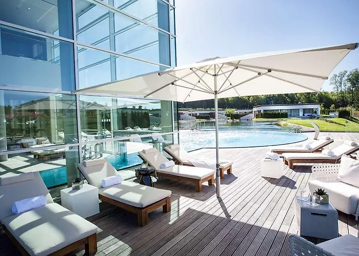 Geinberg5 Villen * Geinberg