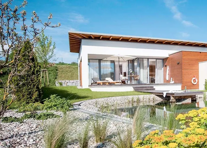 Geinberg5 Villen Villa Geinberg